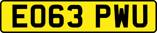 EO63PWU