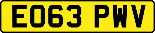 EO63PWV