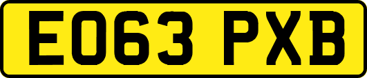 EO63PXB