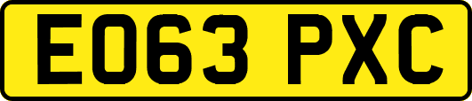 EO63PXC