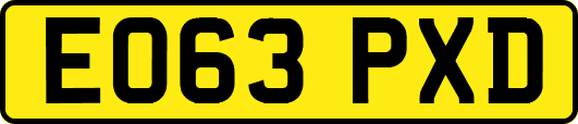 EO63PXD
