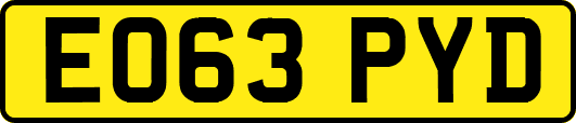 EO63PYD