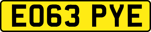 EO63PYE