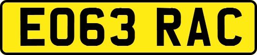EO63RAC