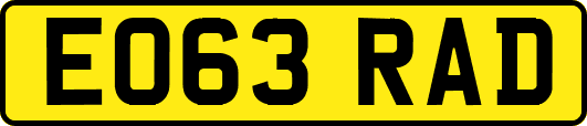 EO63RAD