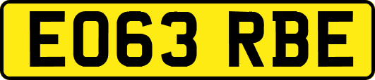 EO63RBE