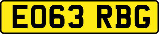 EO63RBG