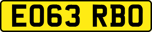 EO63RBO
