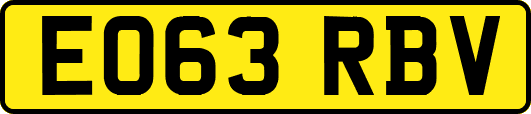 EO63RBV