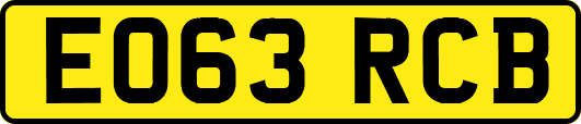 EO63RCB