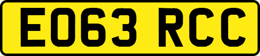 EO63RCC