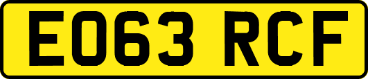 EO63RCF