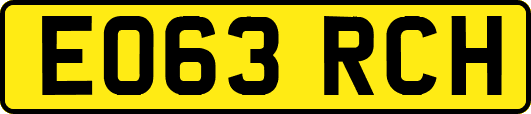 EO63RCH