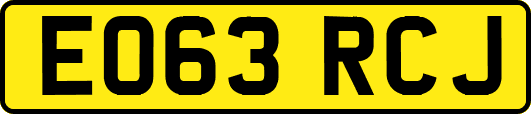 EO63RCJ