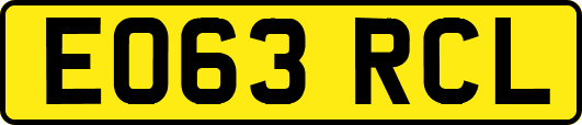 EO63RCL