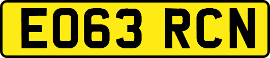 EO63RCN