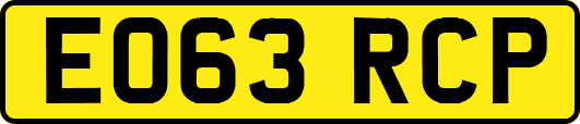 EO63RCP