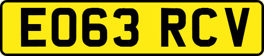 EO63RCV