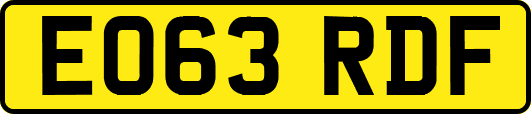 EO63RDF