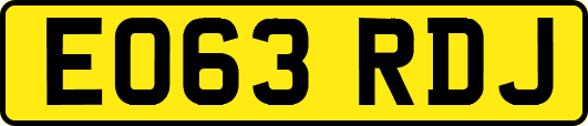 EO63RDJ