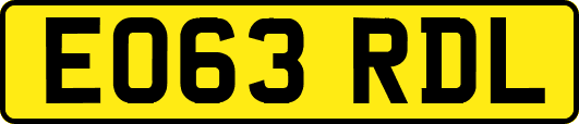 EO63RDL