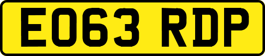 EO63RDP