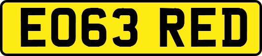 EO63RED