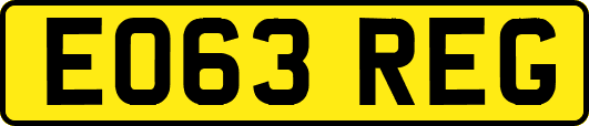 EO63REG