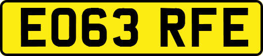 EO63RFE