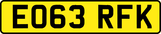 EO63RFK