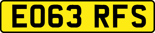 EO63RFS