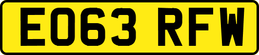 EO63RFW