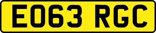 EO63RGC