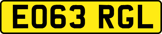 EO63RGL