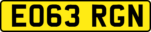 EO63RGN
