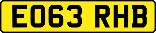 EO63RHB