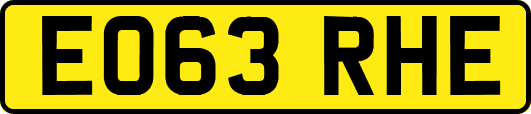 EO63RHE