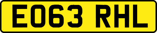 EO63RHL