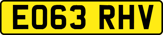 EO63RHV
