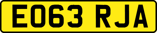 EO63RJA