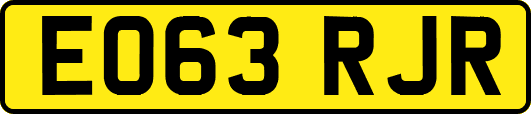 EO63RJR