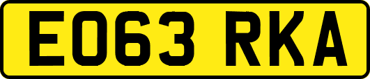 EO63RKA