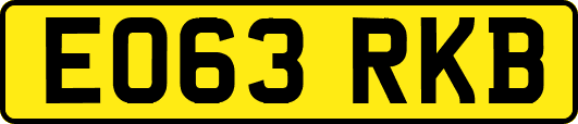 EO63RKB