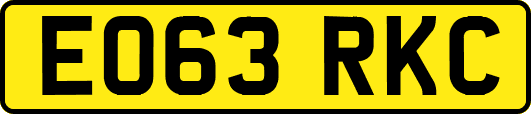 EO63RKC