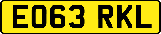 EO63RKL
