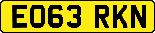 EO63RKN