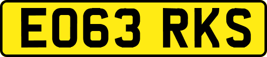 EO63RKS
