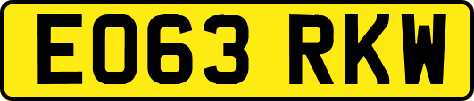 EO63RKW