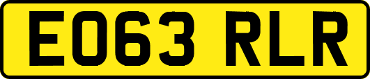 EO63RLR