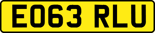 EO63RLU